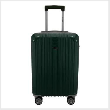 Imagem de Mala De Viagem Pequena Bordo 10kg Mundi 360 Graus ABS Qatar MD2341, Ve