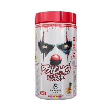 Imagem de Psicho Killer  294G  - Sabor: Yellow Blody