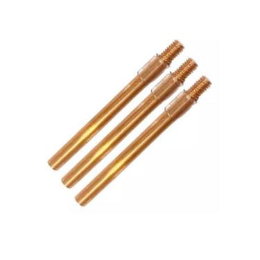 Imagem de Kit Com 3 Refis De Cobre 100% Puros -Para Ionizadores Beluga