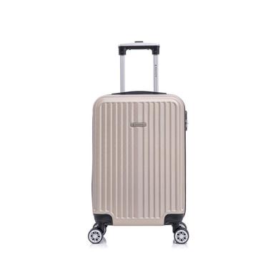 Imagem de Mala de Bordo de 20" com Rodinhas 360º-Unissex