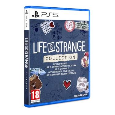 Imagem de Life Is Strange Collection Edition