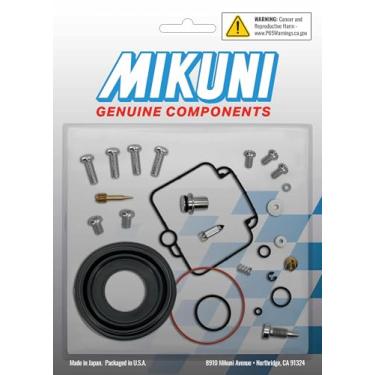 Imagem de Mikuni Kit de reconstrução de carburador para quadriciclos Polaris