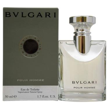 Imagem de Perfume Bvlgari Bvlgari EDT Spray 50mL para mulheres