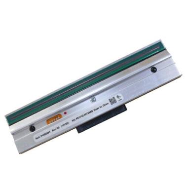 Imagem de Cabeça de impressão para impressora térmica Zebra ZT620 300dpi P1083320-016