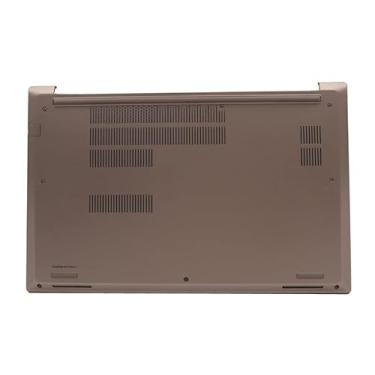 Imagem de Capa inferior do notebook para Lenovo ThinkPad E15 Gen 4 5CB1H66054 Capa inferior prateada nova