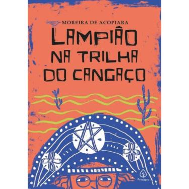 Imagem de Lampiao Na Trilha Do Cangaco