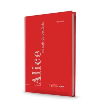 Imagem de Alice No País Da Periferia