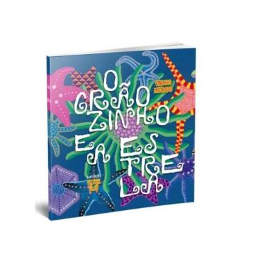 Imagem de O Grãozinho E A Estrela