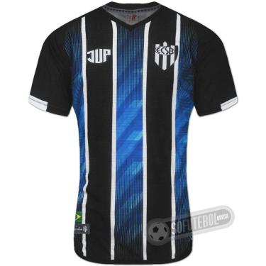 Imagem de Camisa EC São Bernardo - Modelo III