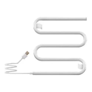 Imagem de Aquecedor Toalhas Térmico Seccare Bello Branco 220v