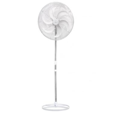 Imagem de Ventilador de Coluna Ventisilva Bivolt 65cm VCL, Branco