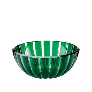 Imagem de TIGELA BOWL M GUZZINIEM BIO PLÁSTICO 20CM DOLCEVITA VERDE ESMERALDA 29690169