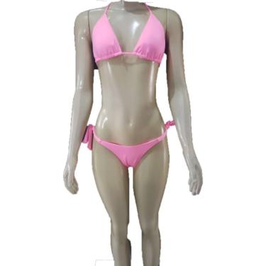 Imagem de Calcinha Acquamires Amarradinha Fio