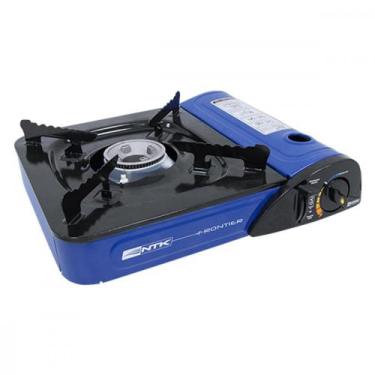 Imagem de Fogareiro Frontier P/Cartela ucho Nautika