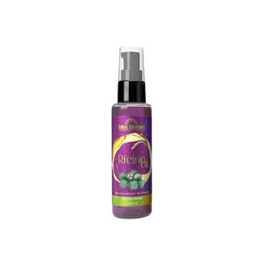 Imagem de Reparador de pontas ricino oil 60ml max golden