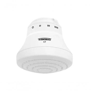 Imagem de Ducha Faminho 4t Fame 127v~5400w - FAME BRASIL