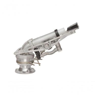 Imagem de Aspersor Irrigação Canhão Setorial Eco 6 - Plona Para Carretel Enrolador