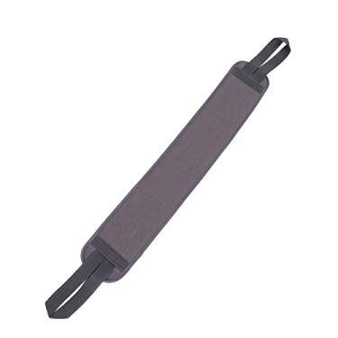 Imagem de Zhjvihx Correia Traseira do Purificador, Limpeza Profunda Macia Esfoliante Pele do Purificador Traseiro Amigável Com Punho para a Vida Diária