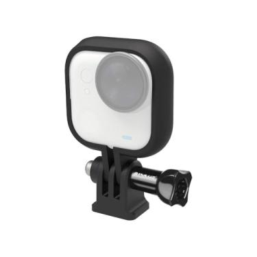 Imagem de Adaptador de moldura de plástico Insta360 GO Ultra PC (Preto)