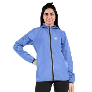 Imagem de Jaqueta Corta Vento Esporte Legal Sport Feminina