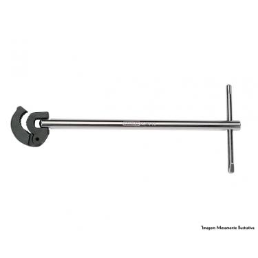 Imagem de Chave Lavatorio Stanley 11 Blister 87-448