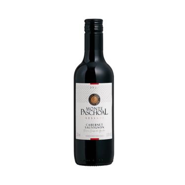 Imagem de VINHO MONTE PASCHOAL RESERVA CABERNET SAUVIGNON TINTO 250ML