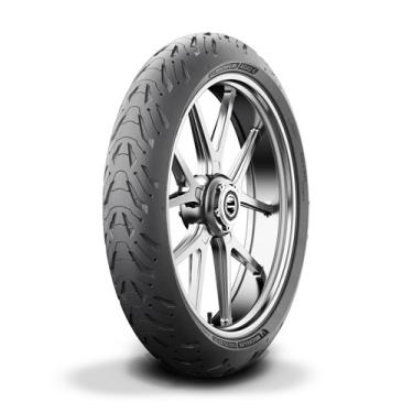 Imagem de Pneu 120/70Zr17 aro 17 Michelin  Road 6 58W Dianteiro 