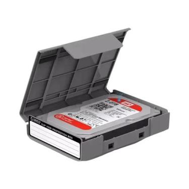 Imagem de Caixa De Proteção Para Disco Rígido De 3,5 Polegadas ORICO PHP-35 Bols