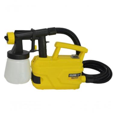 Imagem de Pistola Pulverizadora 500W Ppl-500 Lynus 220V