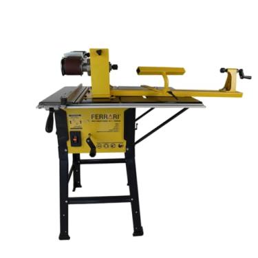 Imagem de MULTIFUNCAO FERRARI - MF-7 - PREMIUM - 220V