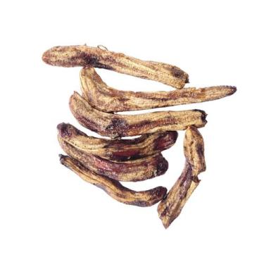 Imagem de Banana Passa Desidratada Sem Açúcar 1kg - De Cicco Produtos Naturais