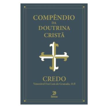 Imagem de Compêndio Da Doutrina Cristã - Credo