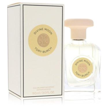 Imagem de Perfume Feminino Tory Burch Divine Moon Eau De Parfum 90 Ml