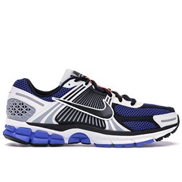 Imagem de Nike Zoom Vomero 5 SE SP masculino, Preto/Azul/Branco, 38