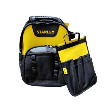 Imagem de Mochila Para Ferramentas 15,6 Polegadas Stanley