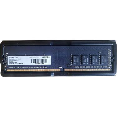 Imagem de Memoria Ram Desktop 4Gb 2666Mhz Ddr4 Long-Dimm 1.2V