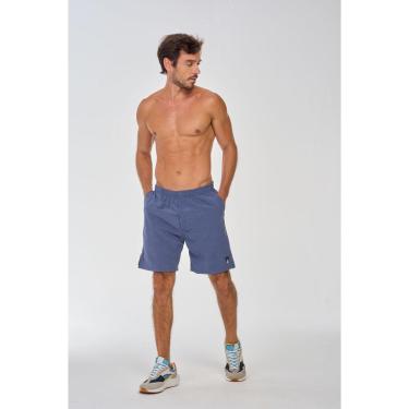 Imagem de Bermuda Masculina Fitness Elevate-Masculino