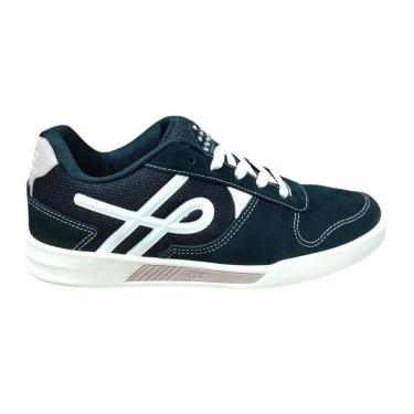 Imagem de Tênis Öus Gomes Nomade Essencial Masculino - Preto-Masculino