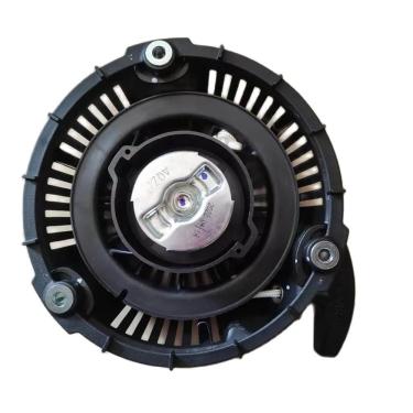 Imagem de Conjunto de partida retrátil GP200H adequado para geradores EQ3000CX e ER2500CX, peça nº 28400-ZDL-003