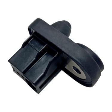 Imagem de HYNYHT Conjunto de interruptor de batente de porta 25360-1HA1C 25360-1HA1B compatível com JX35 QX50 QX60 Altima Kicks Leaf Maxima Murano Pathfinder Rogue Sentra Titan Versa