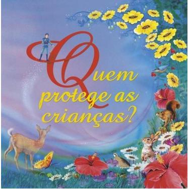 Imagem de Quem Protege as Crianças - ORDEM DO GRAAL, Sortido