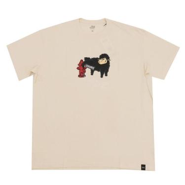 Imagem de Camiseta Lost Censored - Tapioca (Muda de Cor ao Sol)-Masculino