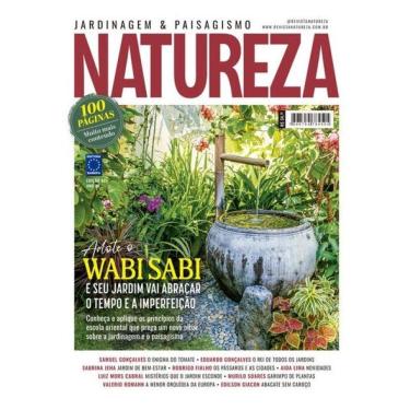 Imagem de Revista Natureza 451