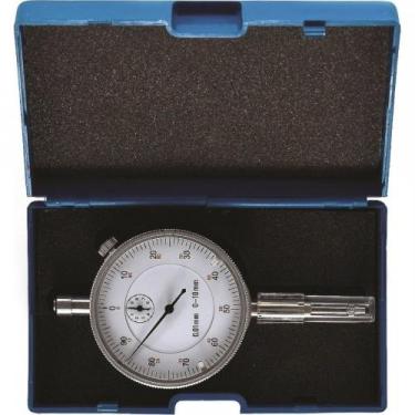 Imagem de Relogio Comparador Eda 0,01X10Mm 4Ac