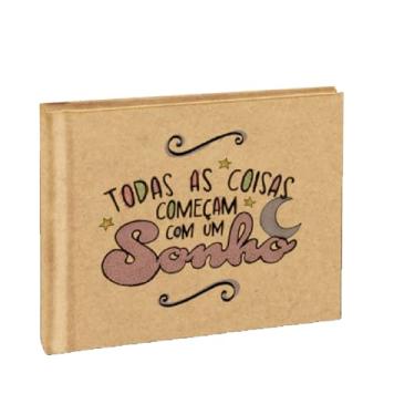 Imagem de Álbum de Fotos - Instalovers Mini - 610