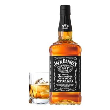 Imagem de Whisky Jack Daniel’s Old No. 7 Tennessee Whiskey 1L