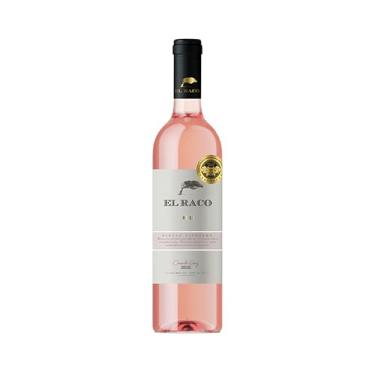 Imagem de Vinho Rose Chileno El Raco 750ml