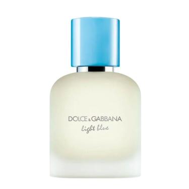 Imagem de Dolce & Gabbana Light Blue Pour Homme Eau De Toilette - Perfume Masculino 50ml
