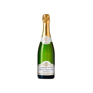 Imagem de Méthode Traditionnelle Chardonnay Blanc de Blancs Brut