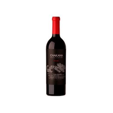 Imagem de Chakana Estate Selection Malbec